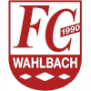 FC 1990 Wahlbach Logo