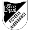 DJK Victoria Habinghorst Logo