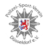 Polizei SV Düsseldorf Logo