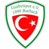 Gurbetspor Burbach Logo