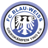 FC BW Gierskämpen Logo