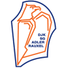 DJK SG Adler Rauxel Logo