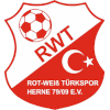 Rot-Weiß Türkspor Herne Logo