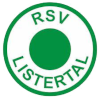 RSV Listertal Logo