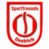 Sportfreunde Oestrich Logo
