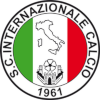 SC Internazionale Calcio Lippstadt Logo