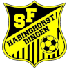 Sportfreunde Habinghorst Logo