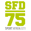 SF Düsseldorf 75 Süd Logo