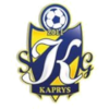 SG Kaprys Oberhausen Logo