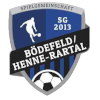 SG Bödefeld/Henne-Rartal Logo