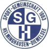 SG Helminghausen-Diemelsee Logo