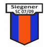Siegener SC 07/09 Logo