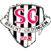 SG BVB Bracht / BW Oedingen Logo