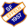 Sportfreunde Effeln Logo