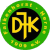 DJK Falkenhorst Herne 1909 Logo