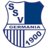 SSV Germania 1900 Wuppertal Logo