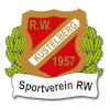 Rot-Weiß Küstelberg Logo