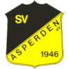 SV Asperden Logo