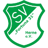 SV Fortuna Herne 1931 Logo