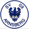 SV Arnsberg 09 Logo