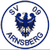 SV Arnsberg 09 III Logo