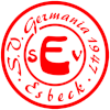 SV Germania Esbeck Logo