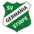 SV Germania Stirpe II Logo