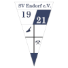 SV Endorf Logo