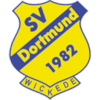 SV Dortmund-Wickede 1982 Logo