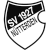 SV Nütterden Logo