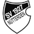 SV Nütterden II Logo