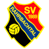 SV Rahrbachtal Logo