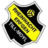SV Rheinwacht Erfgen Logo