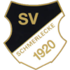 SV Schmerlecke Logo