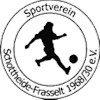 SV Schottheide-Frasselt Logo