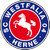 SC Westfalia 04 Herne Logo