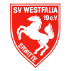 SV Westfalia Erwitte Logo