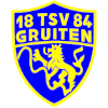 TSV Gruiten Logo