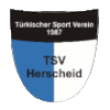 Türkischer SV Herscheid Logo
