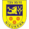 TSV Nieukerk Logo