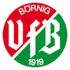 VfB Börnig 1919 e. V. Logo