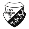 TSV Rüthen Logo