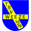 TSV Weeze Logo