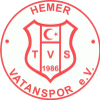 Vatanspor Hemer Logo
