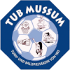 TuB Mussum Logo