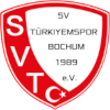 SV Türkiyemspor 89 Bochum Logo