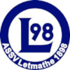 ASSV Letmathe Logo