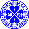 Sportvereinigung Horsthausen 12/26 Logo