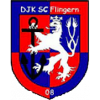 DJK SC Flingern 08  Logo