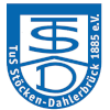 TuS Stöcken-Dahlerbrück 1885 Logo